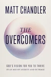 Cover of The Overcomers