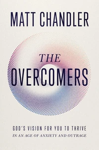 Cover of The Overcomers