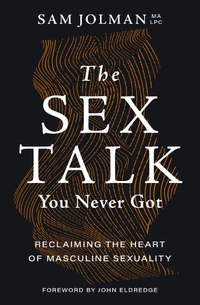 Cover of The Sex Talk You Never Got