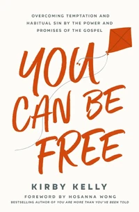 Cover of You Can Be Free
