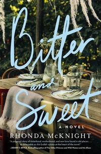 Cover of Bitter and Sweet