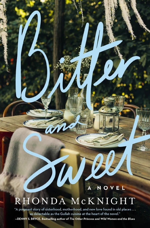 Cover of Bitter and Sweet