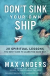 Cover of Don't Sink Your Own Ship