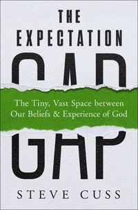 Cover of The Expectation Gap