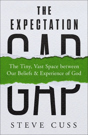Cover of The Expectation Gap