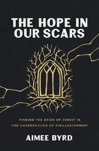 Cover of The Hope in Our Scars