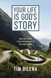 Cover of Your Life is God's Story