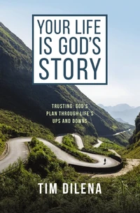 Cover of Your Life is God's Story