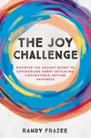 Cover of The Joy Challenge