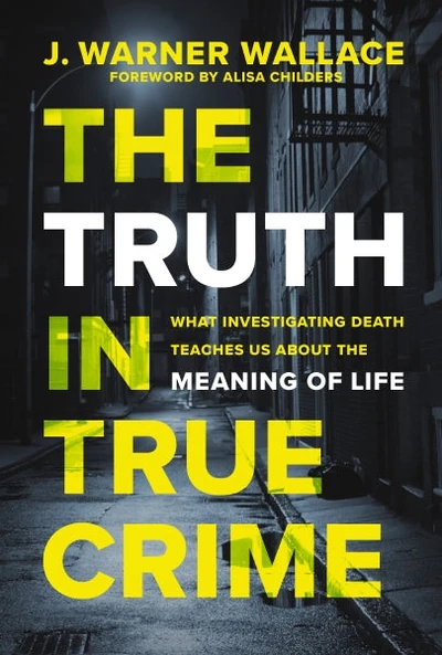 Cover of The Truth in True Crime