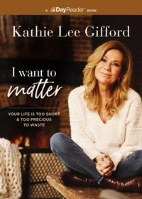 Cover of I Want to Matter