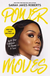 Cover of Power Moves