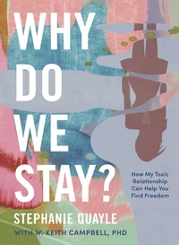 Cover of Why Do We Stay?