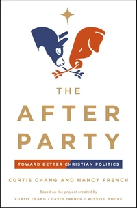 Cover of The After Party