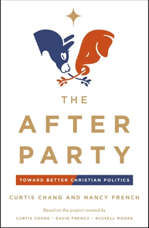 Cover of The After Party