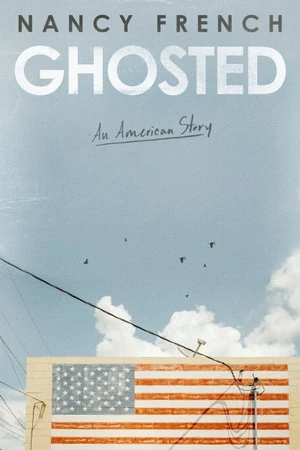 Cover of Ghosted