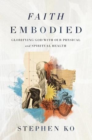 Cover of Faith Embodied