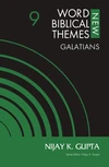 Cover of Galatians, Volume 9