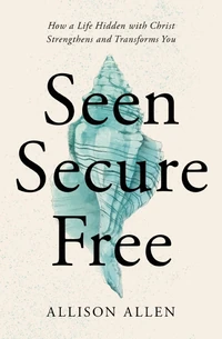 Cover of Seen, Secure, Free