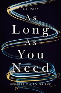 Cover of As Long as You Need