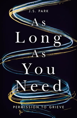 Cover of As Long as You Need