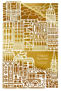 Cover of A Tale of Two Cities (Artisan Edition)