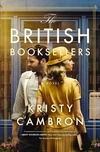 Cover of The British Booksellers