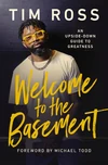 Cover of Welcome to the Basement
