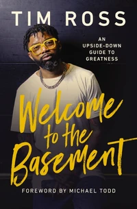 Cover of Welcome to the Basement