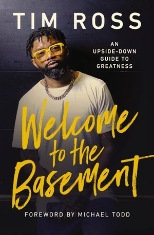 Cover of Welcome to the Basement