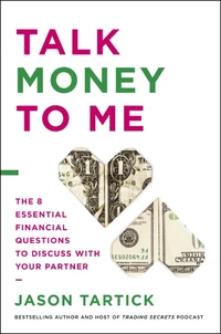 Cover of Talk Money to Me