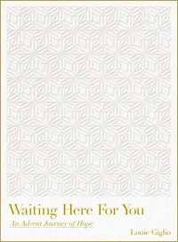 Cover of Waiting Here for You