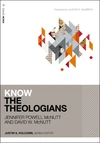 Cover of Know the Theologians