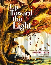 Cover of Up Toward the Light