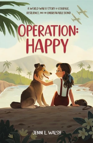 Cover of Operation