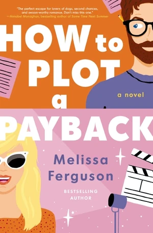 Cover of How to Plot a Payback