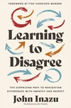 Cover of Learning to Disagree
