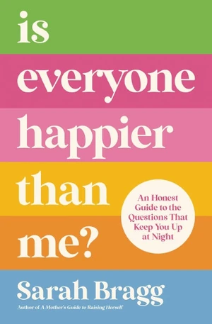 Cover of Is Everyone Happier Than Me?