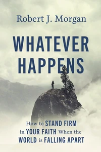 Cover of Whatever Happens