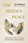 Cover of The Hidden Peace
