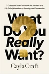 Cover of What Do You Really Want?