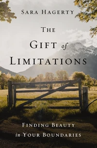 Cover of The Gift of Limitations