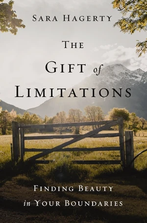 Cover of The Gift of Limitations