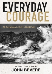 Cover of Everyday Courage