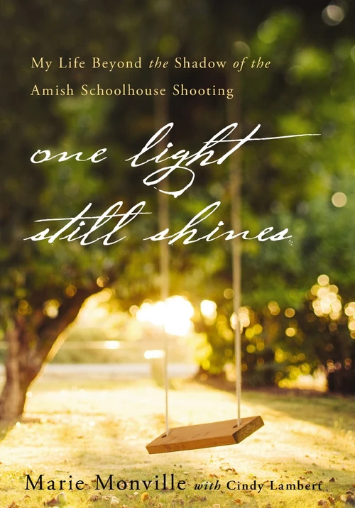 Cover of One Light Still Shines