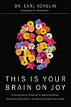 Cover of This Is Your Brain on Joy