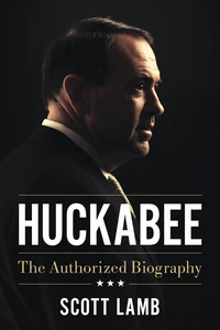 Cover of Huckabee