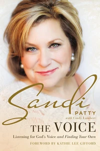 Cover of The Voice Signature Edition