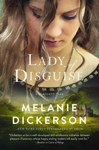 Cover of Lady of Disguise