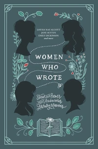 Cover of Women Who Wrote